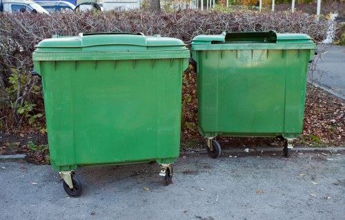 Professional furniture disposal services in Blackfriars