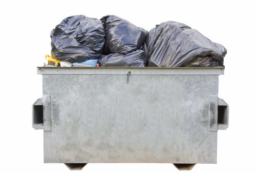 Efficient and responsible clearance process