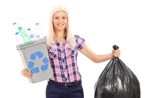 Commitment to customer satisfaction by Office Clearance Blackfriars