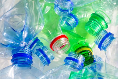 Eco-friendly office clearance solutions in Blackfriars